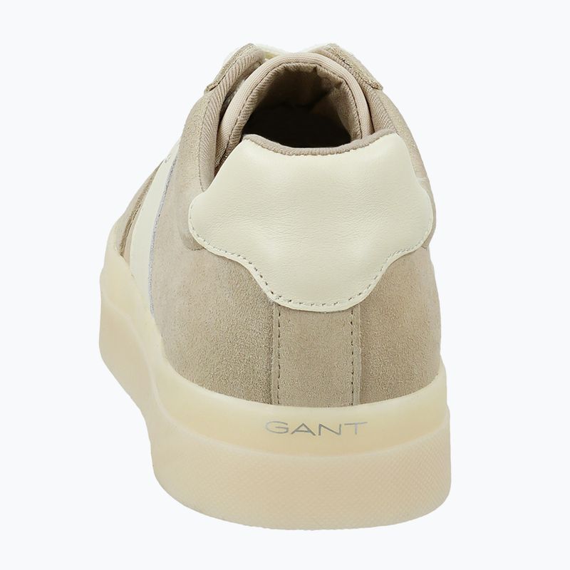 Buty damskie GANT Avona taupe/cream 4