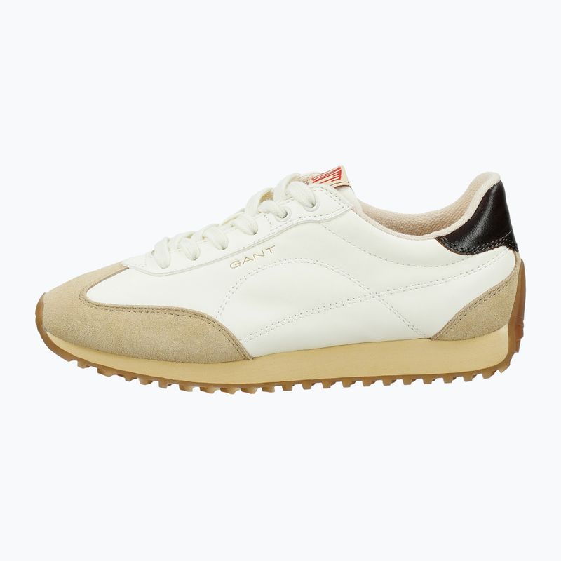 Buty damskie GANT Beja cream 2