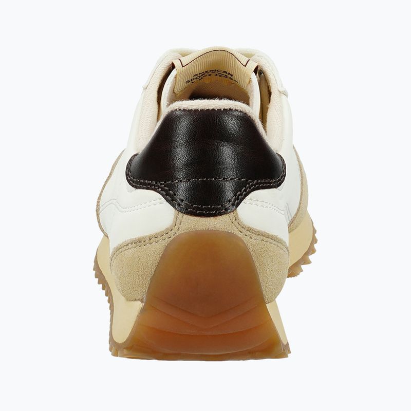 Buty damskie GANT Beja cream 4