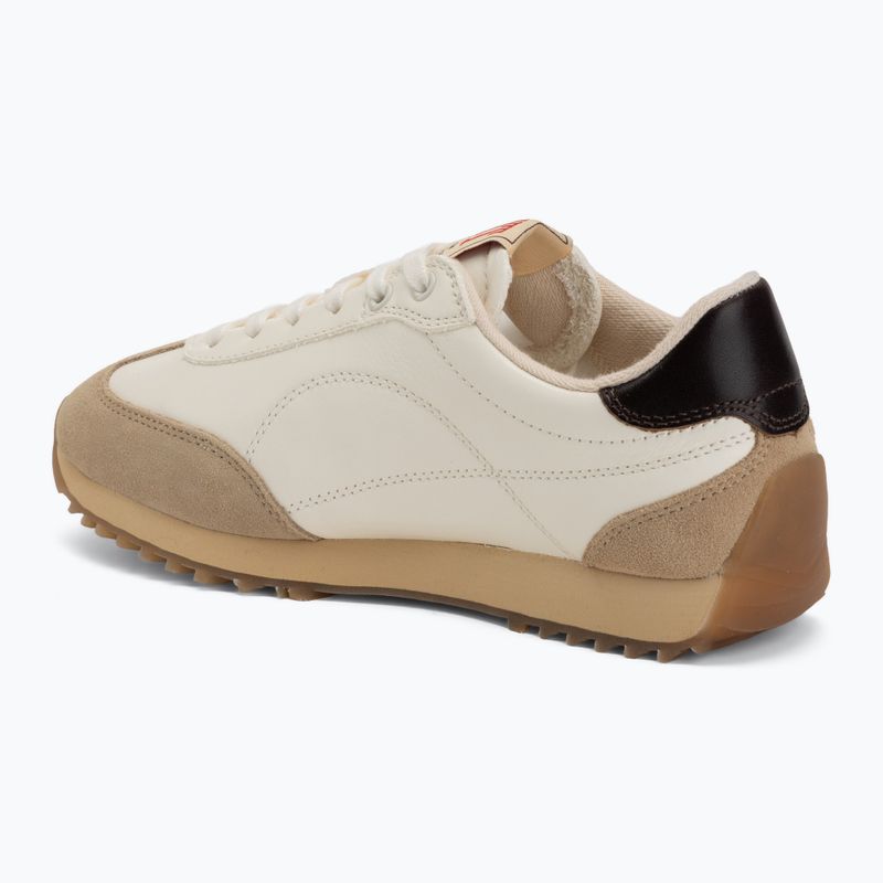 Buty damskie GANT Beja cream 3