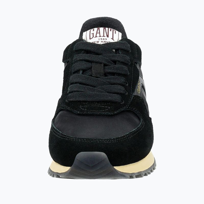 Buty damskie GANT Beja black 3