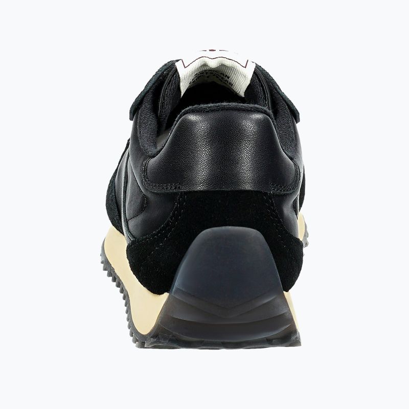 Buty damskie GANT Beja black 4