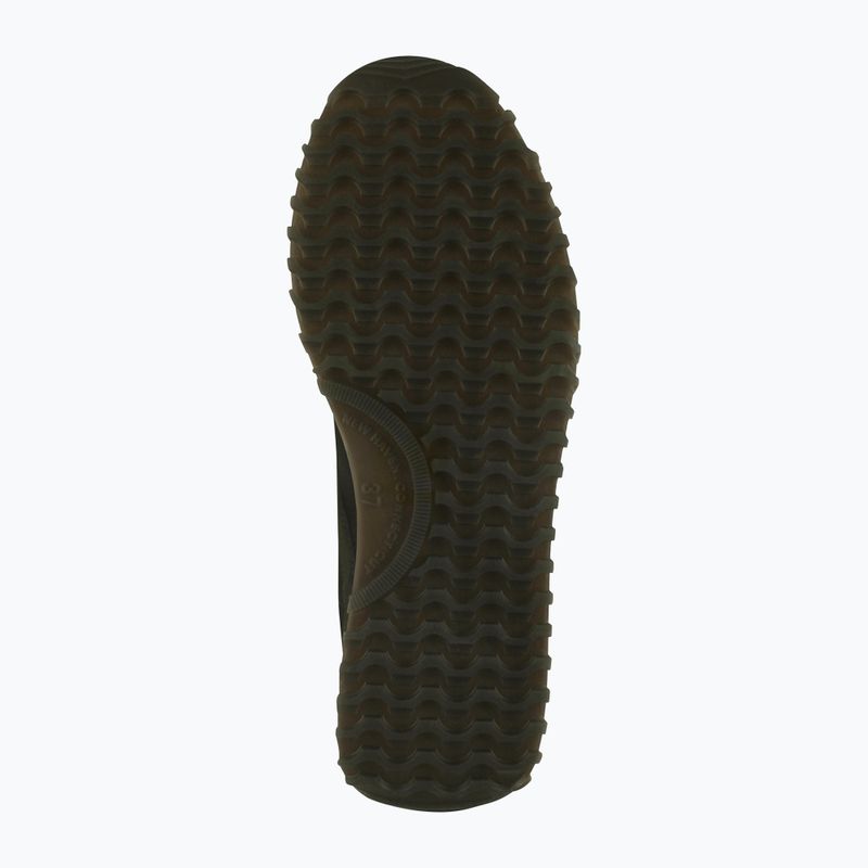 Buty damskie GANT Beja black 6
