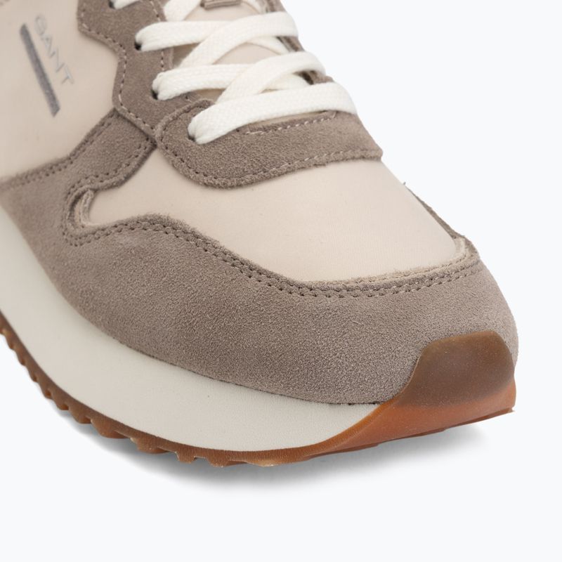 Buty damskie GANT Bevinda cold beige 7