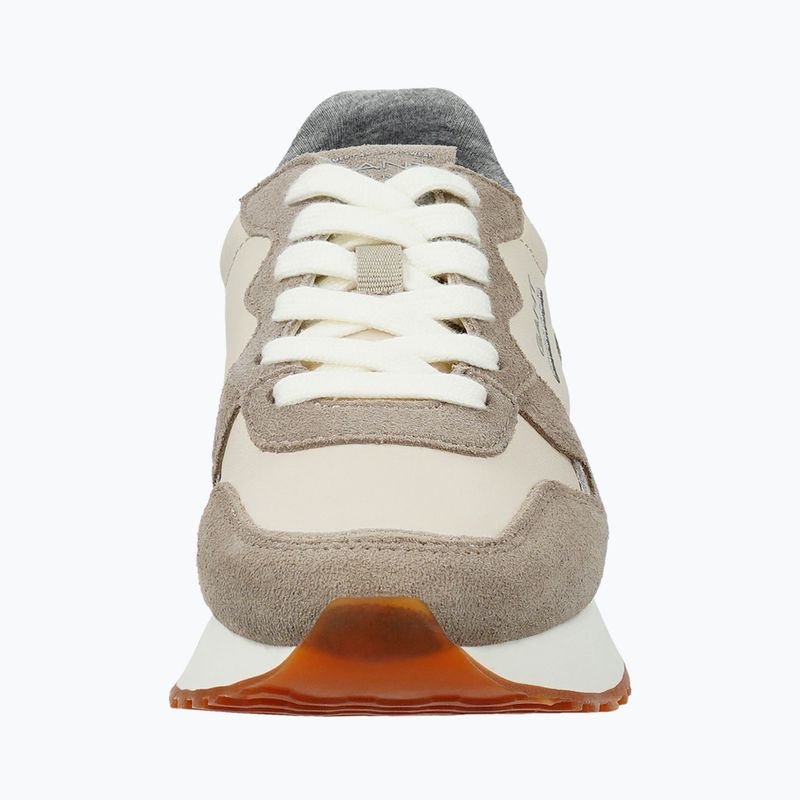 Buty damskie GANT Bevinda cold beige 3