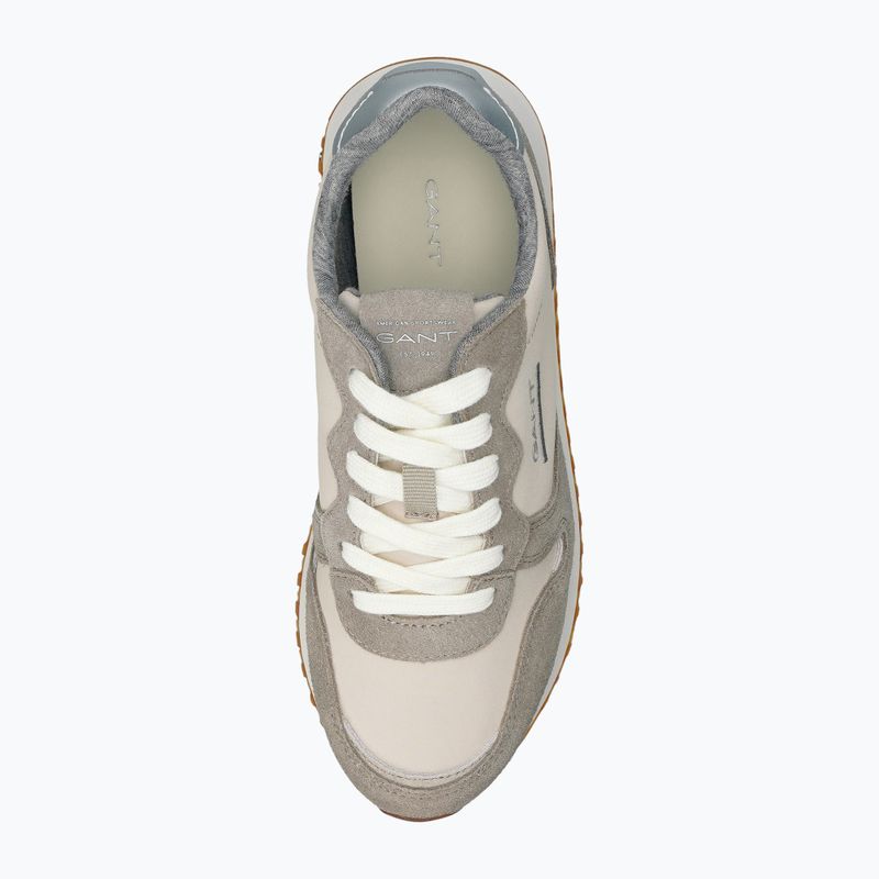 Buty damskie GANT Bevinda cold beige 5