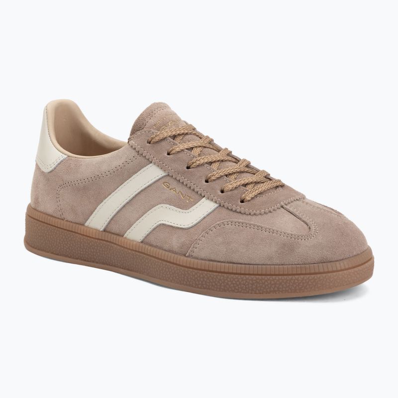 Buty damskie GANT Cuzima desert brown/ off white