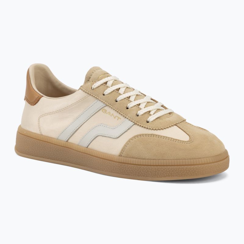 Buty damskie GANT Cuzima multi beige