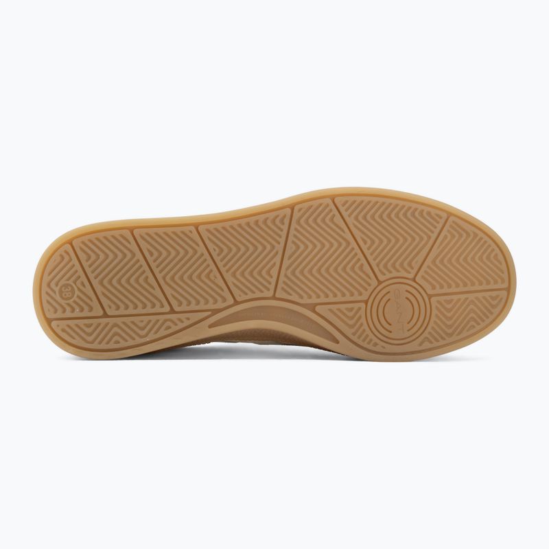 Buty damskie GANT Cuzima multi beige 4