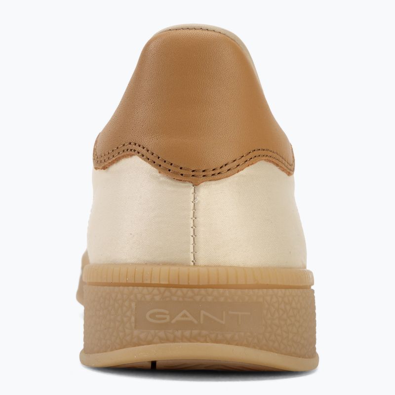 Buty damskie GANT Cuzima multi beige 6