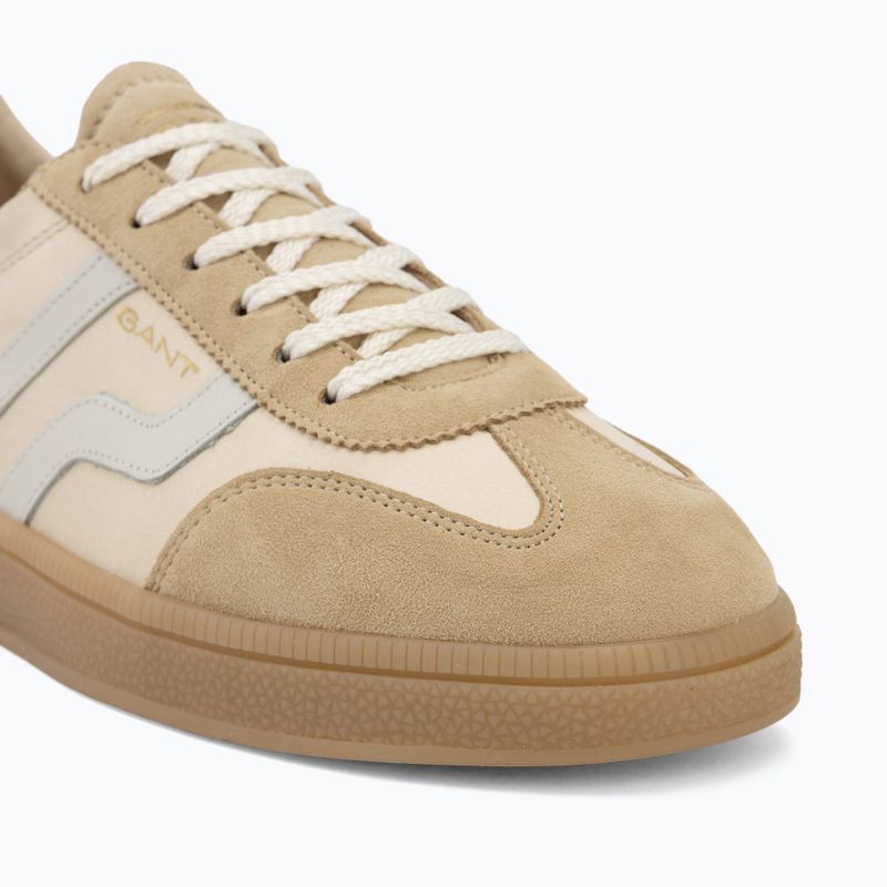 Buty damskie GANT Cuzima multi beige 7
