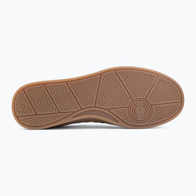 Buty damskie GANT Cuzima bronze/light 4