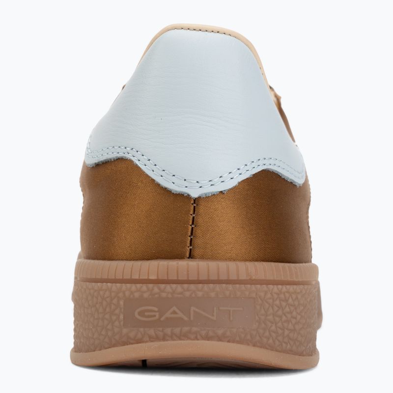 Buty damskie GANT Cuzima bronze/light 6