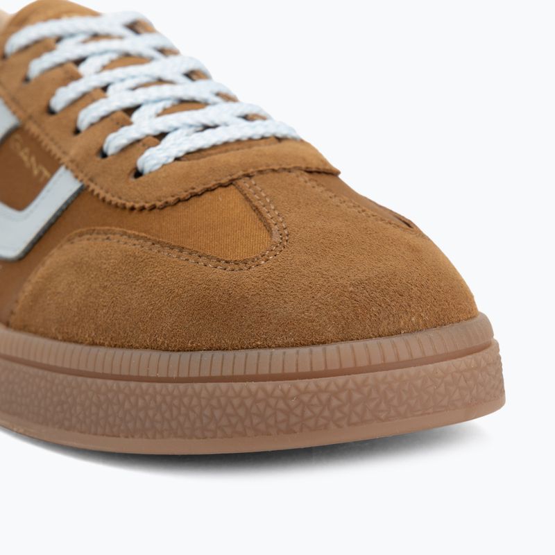 Buty damskie GANT Cuzima bronze/light 7