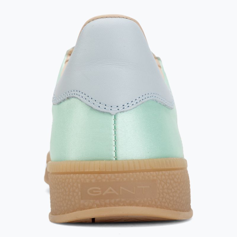 Buty damskie GANT Cuzima dusty mint/light blue 6