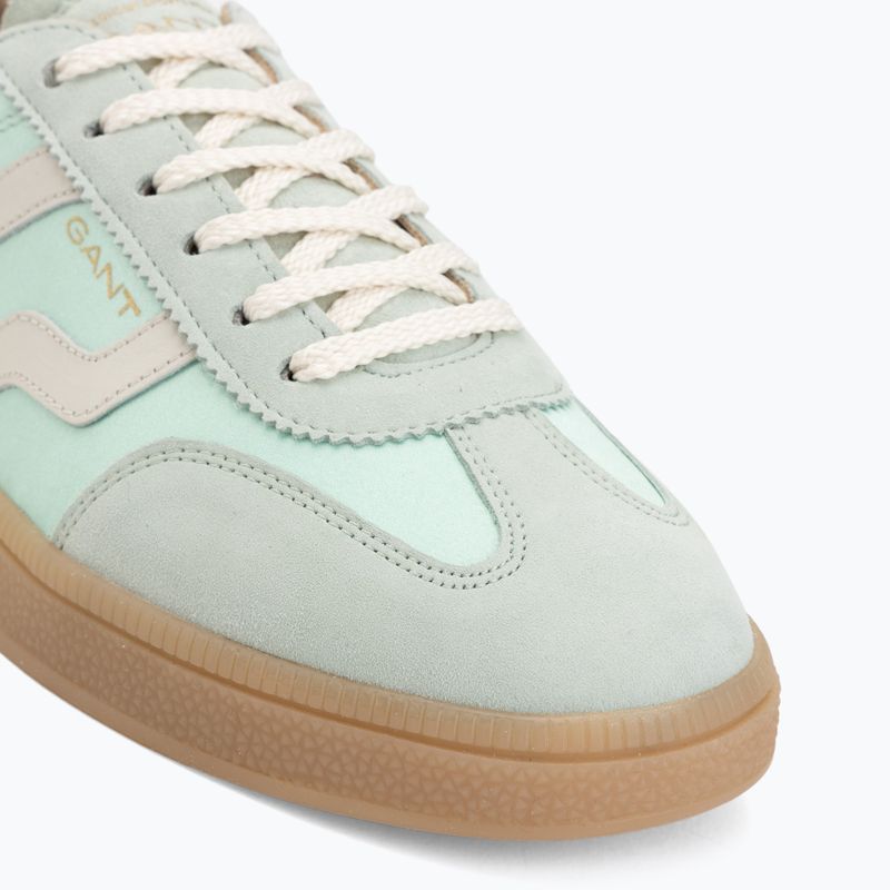 Buty damskie GANT Cuzima dusty mint/light blue 7