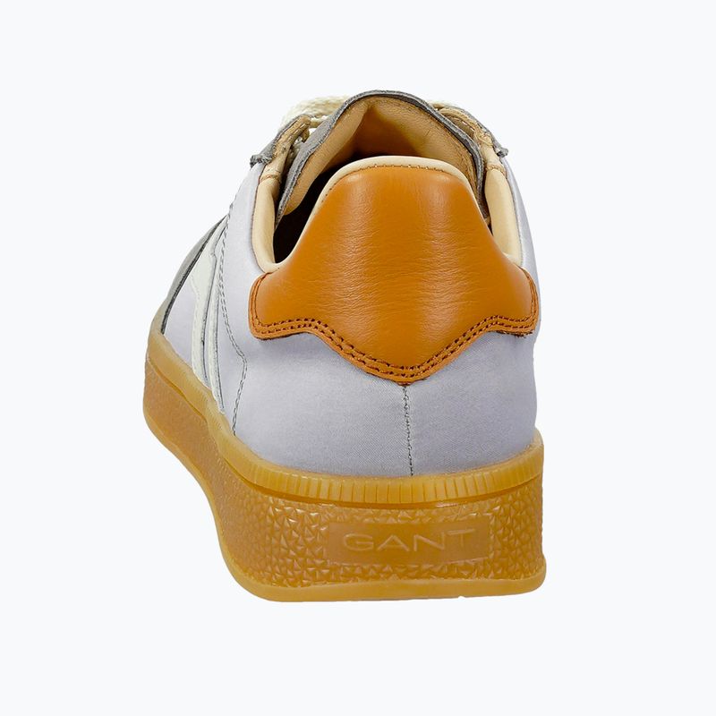 Buty damskie GANT Cuzima gray/multi 4