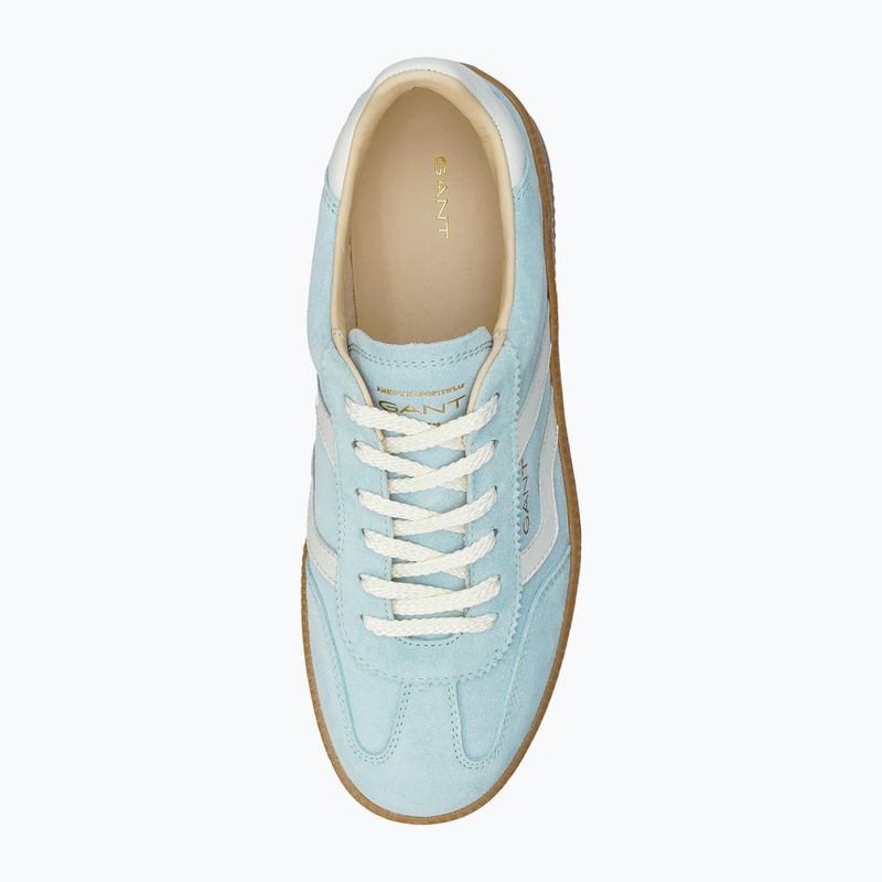 Buty damskie GANT Cuzmani dusty mint/off white 5