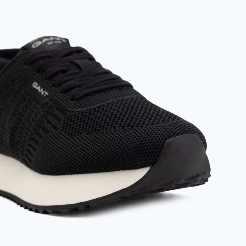 Buty damskie GANT Bevinda black 7