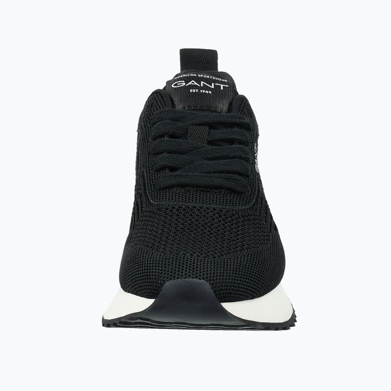 Buty damskie GANT Bevinda black 10