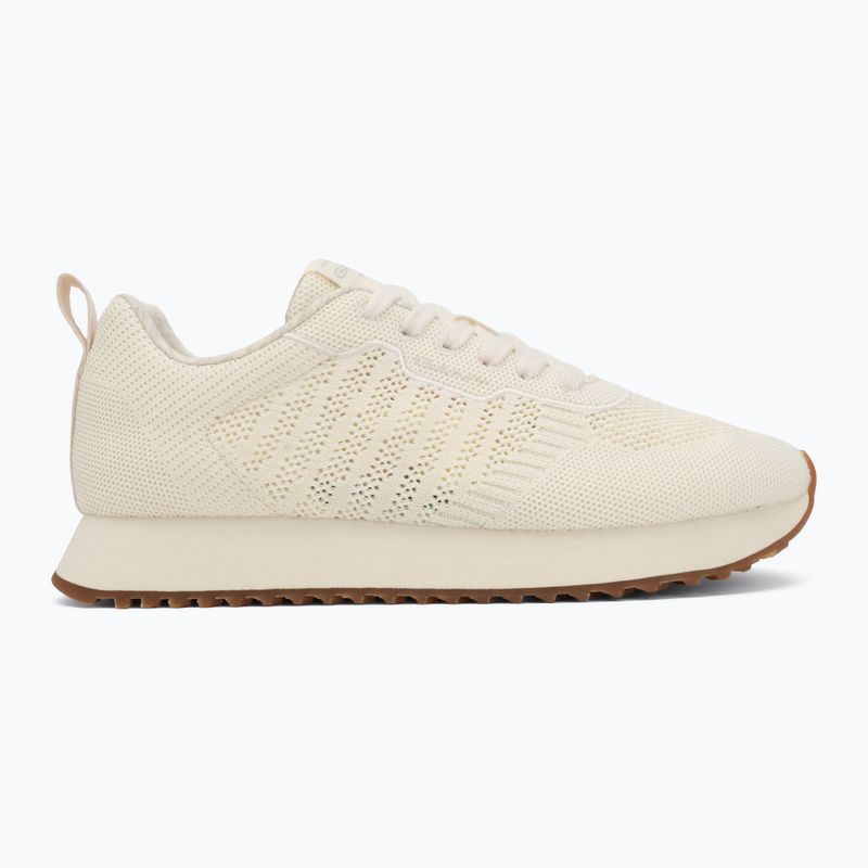Buty damskie GANT Bevinda off white 2