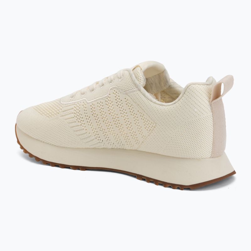 Buty damskie GANT Bevinda off white 3