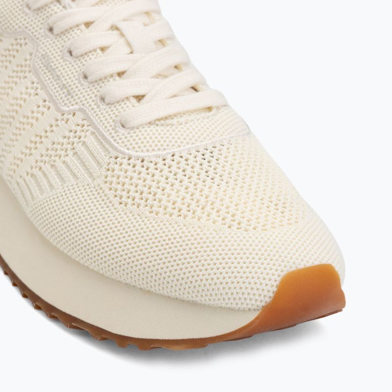 Buty damskie GANT Bevinda off white 7