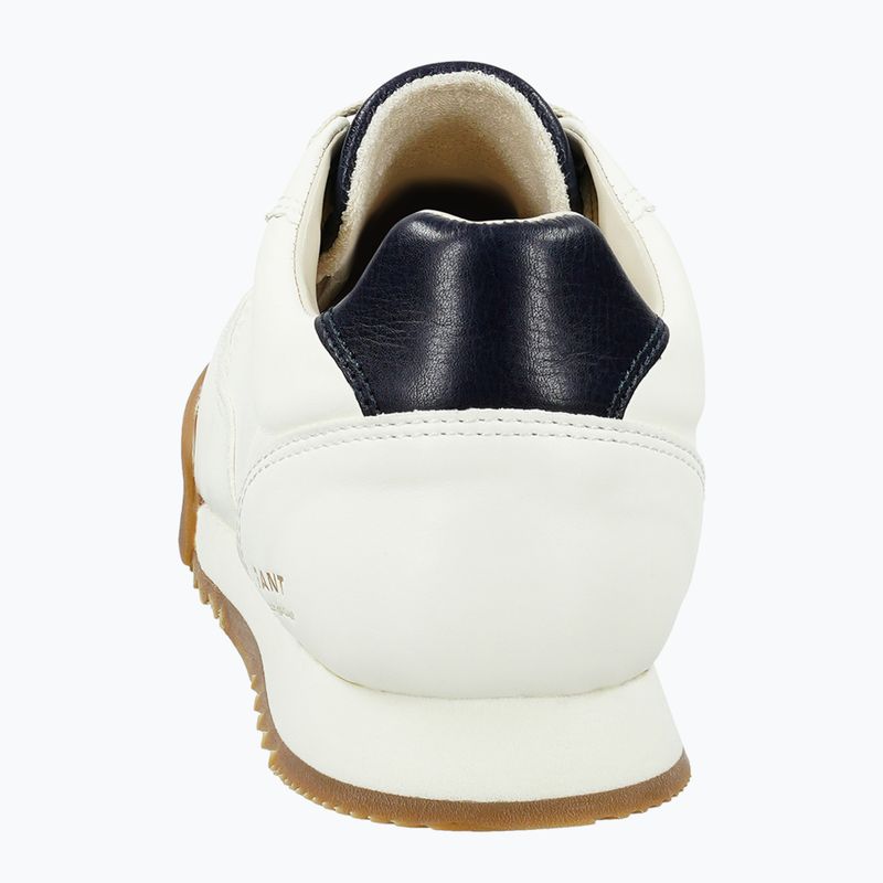 Buty męskie GANT Baylle cream 4