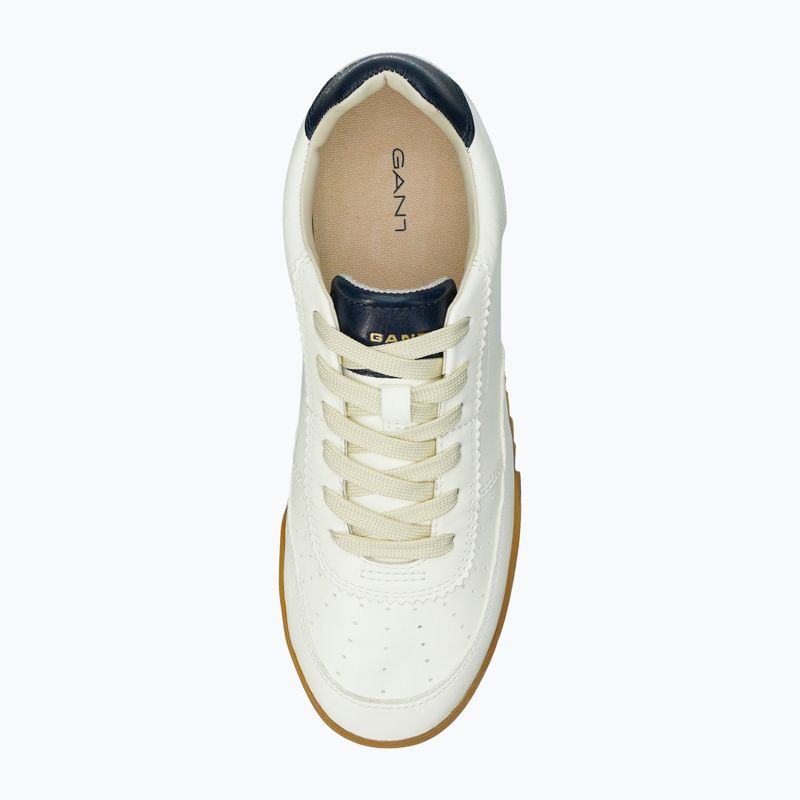 Buty męskie GANT Baylle cream 5