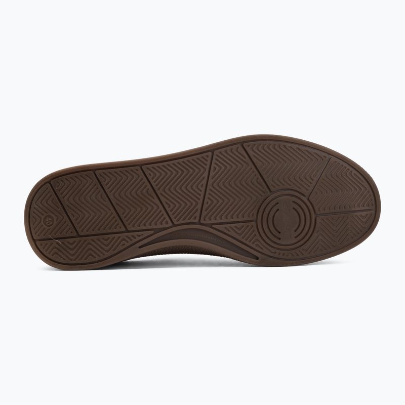 Buty męskie GANT Cuzmo 32631205-G00 black 4