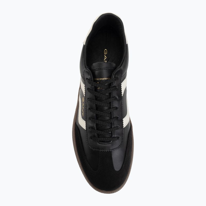 Buty męskie GANT Cuzmo black 5