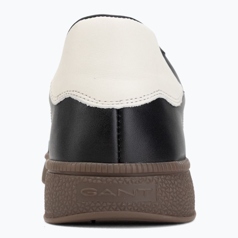 Buty męskie GANT Cuzmo black 6