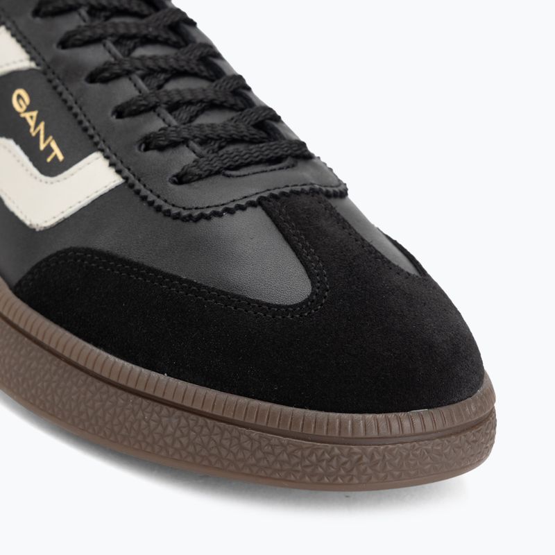 Buty męskie GANT Cuzmo black 7