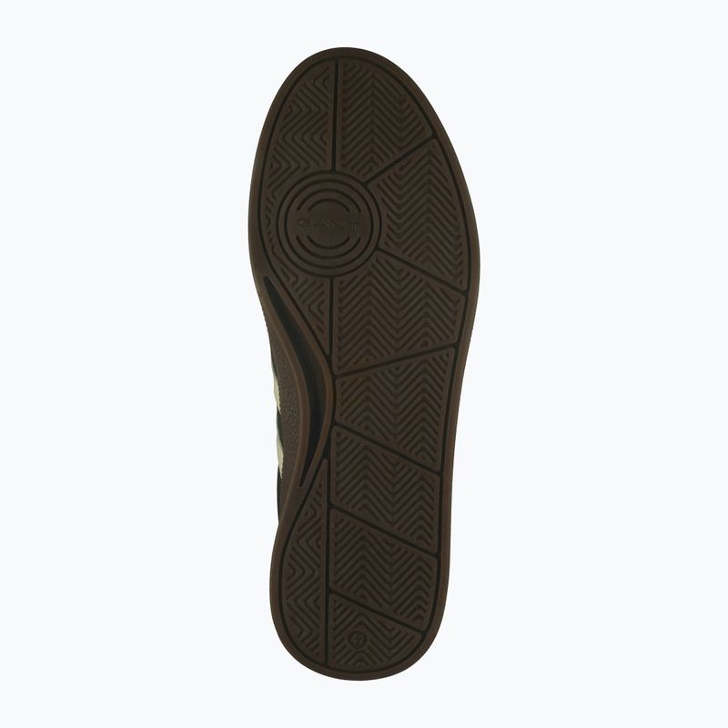 Buty męskie GANT Cuzmo black 5