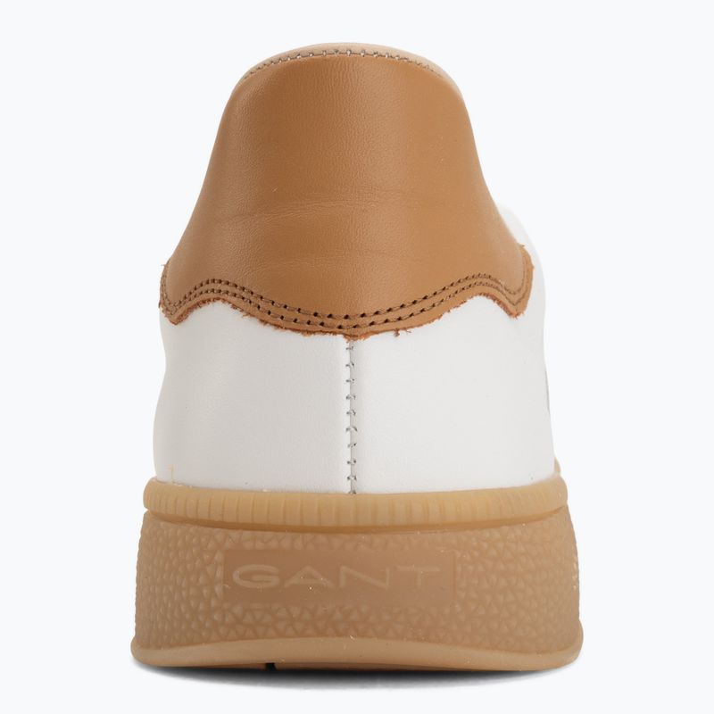 Buty męskie GANT Cuzmo white 6