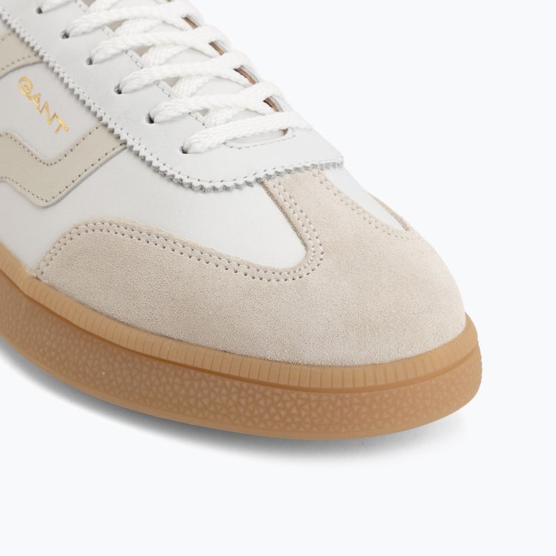 Buty męskie GANT Cuzmo white 7