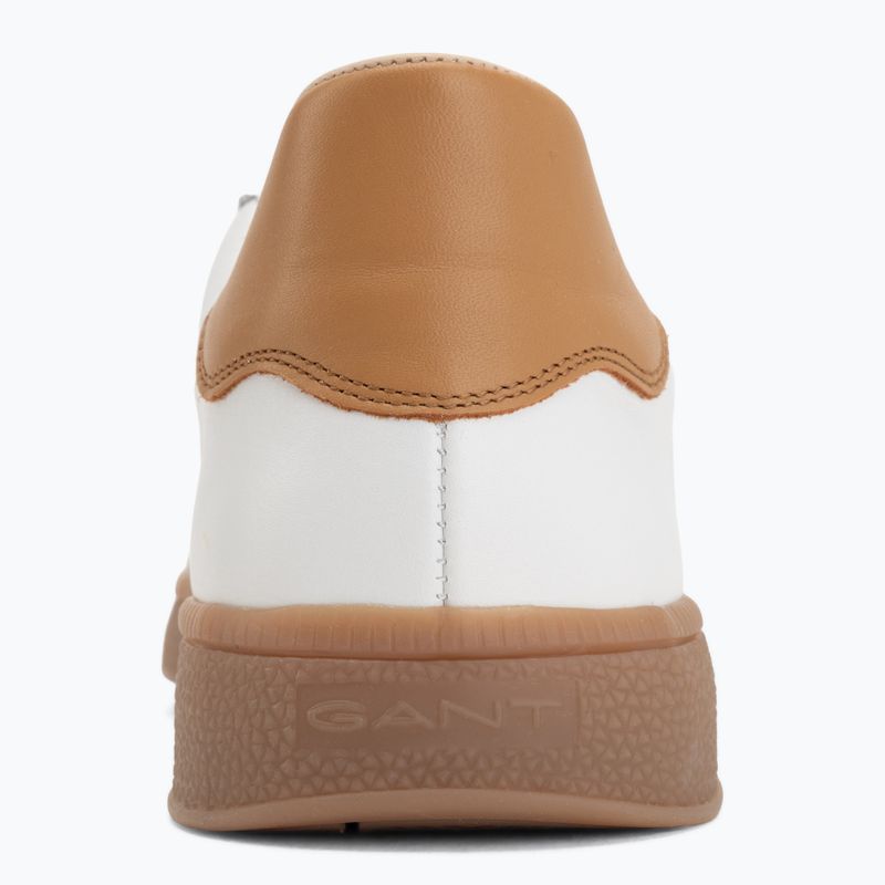 Buty męskie GANT Cuzmo white/marine 6