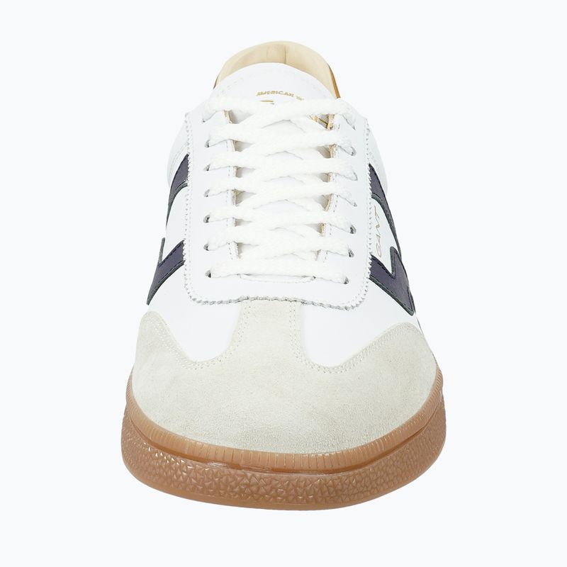 Buty męskie GANT Cuzmo white/marine 3