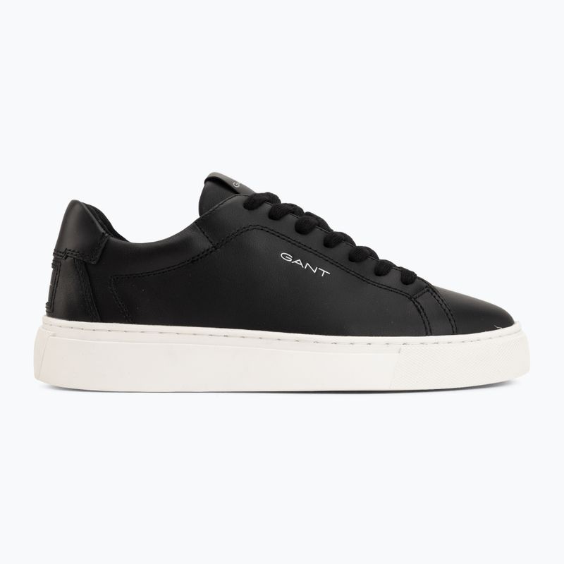 Buty męskie GANT Mc Julien black 2