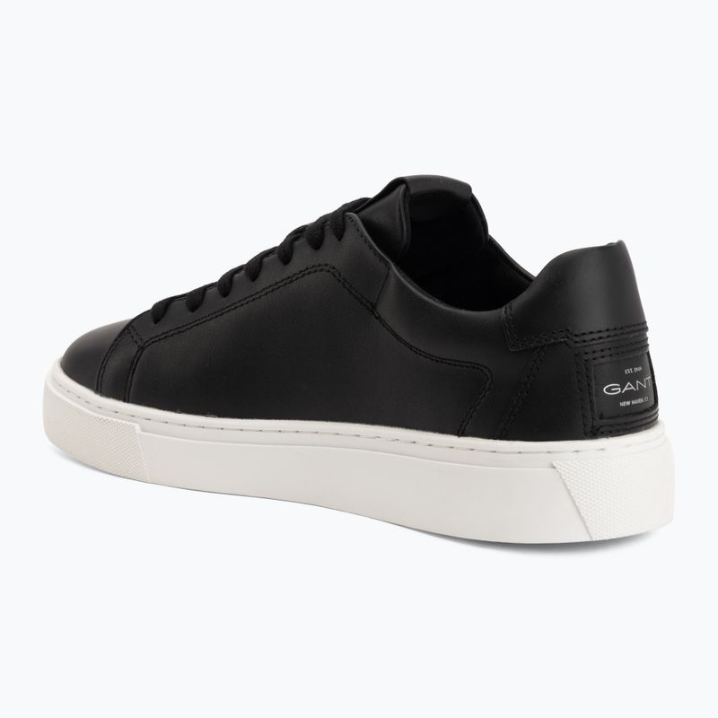 Buty męskie GANT Mc Julien black 3