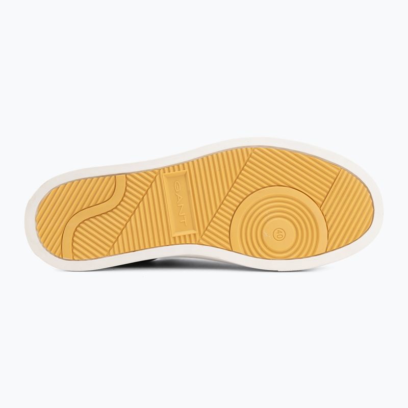Buty męskie GANT Mc Julien black 4