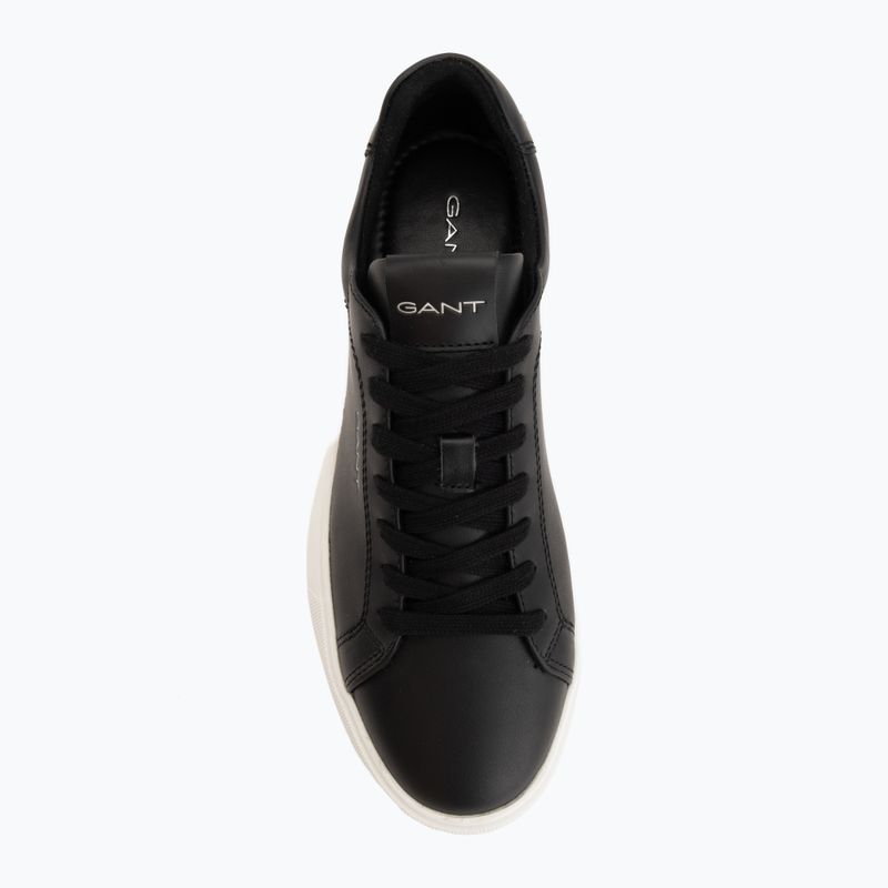Buty męskie GANT Mc Julien black 5