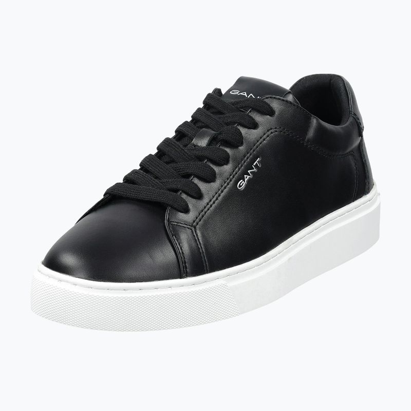 Buty męskie GANT Mc Julien black