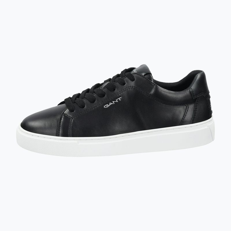 Buty męskie GANT Mc Julien black 2