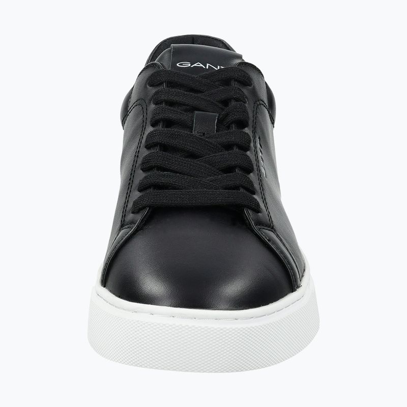 Buty męskie GANT Mc Julien black 3