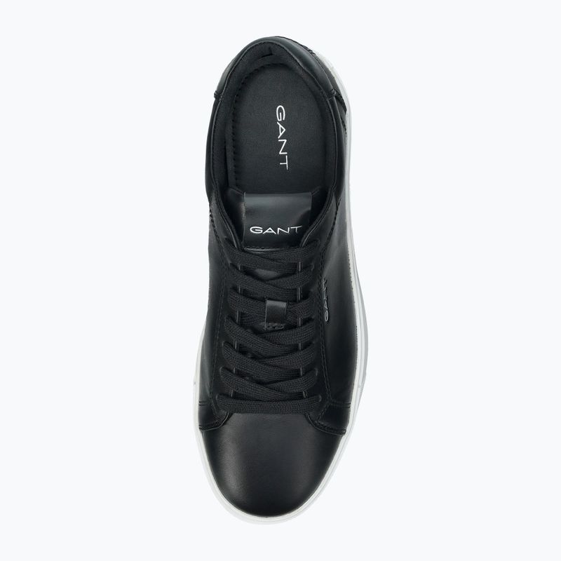 Buty męskie GANT Mc Julien black 6