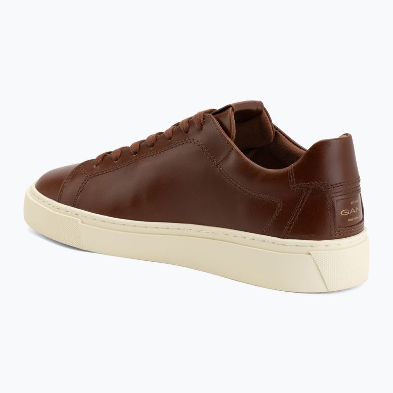 Buty męskie GANT Mc Julien tan 3