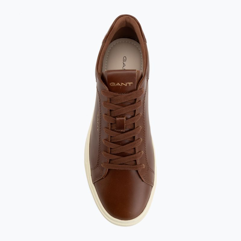 Buty męskie GANT Mc Julien tan 5