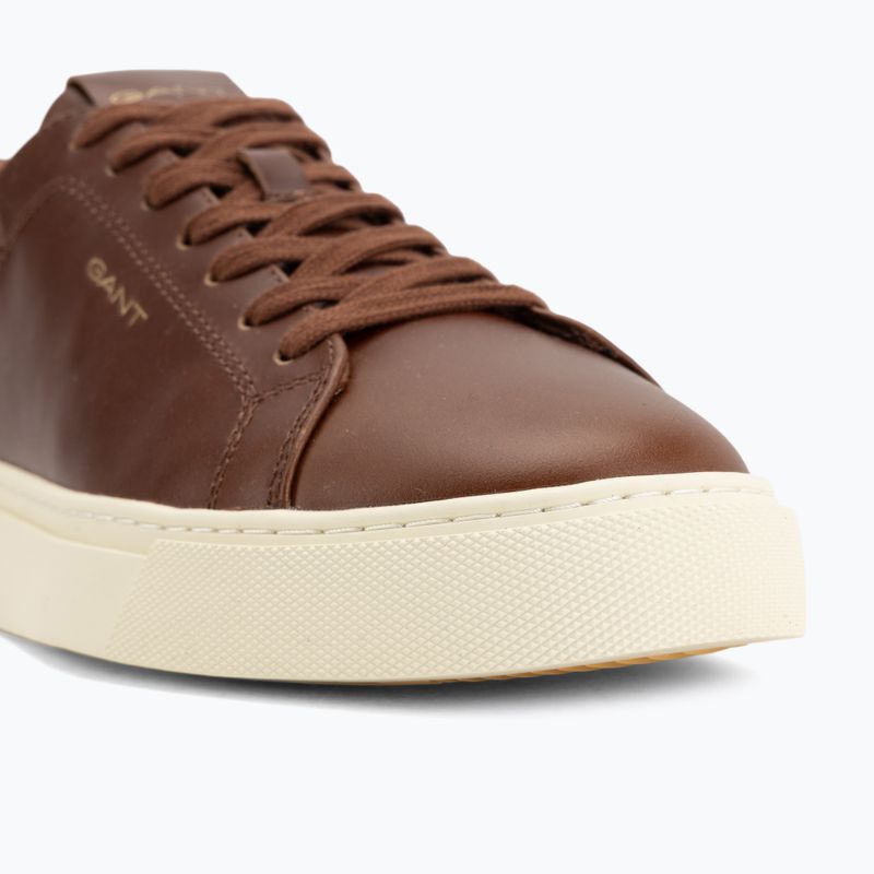 Buty męskie GANT Mc Julien tan 7