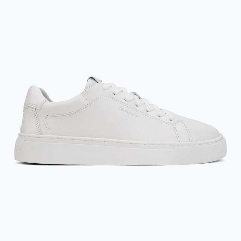 Buty męskie GANT Mc Julien 32631226-G172 white/white 2